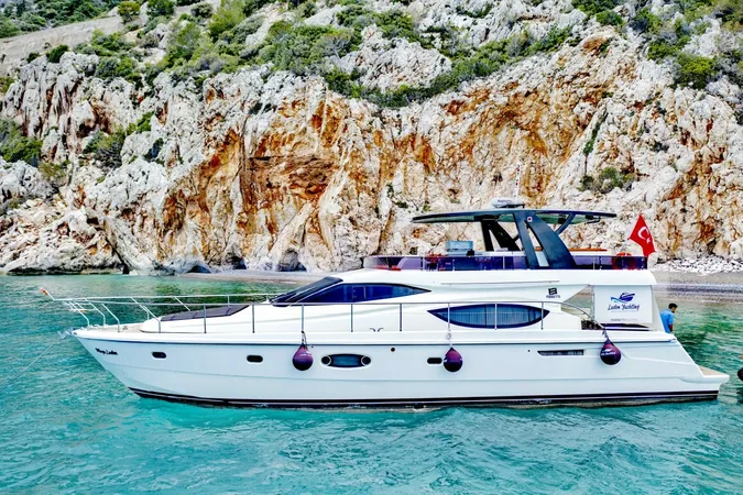 Antalya Yacht Rent